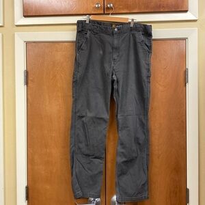 Carhartt Relaxed Fit cargo pants